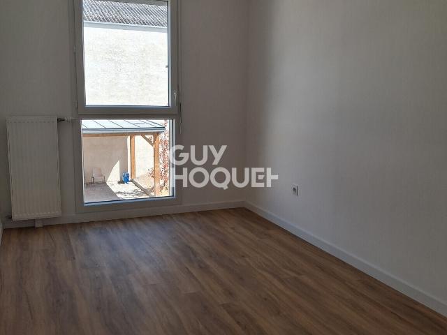 APPARTEMENT À LOUER DE 3 PIÈCES DE 59,07 M²