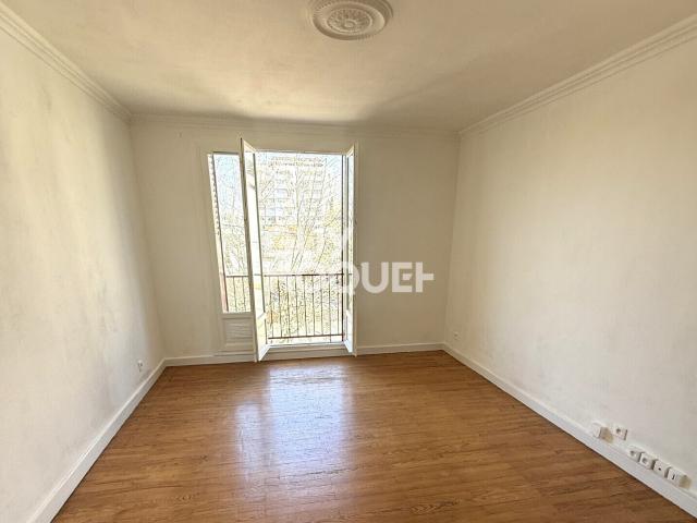 APPARTEMENT À LOUER DE 3 PIÈCES DE 53,17 M²