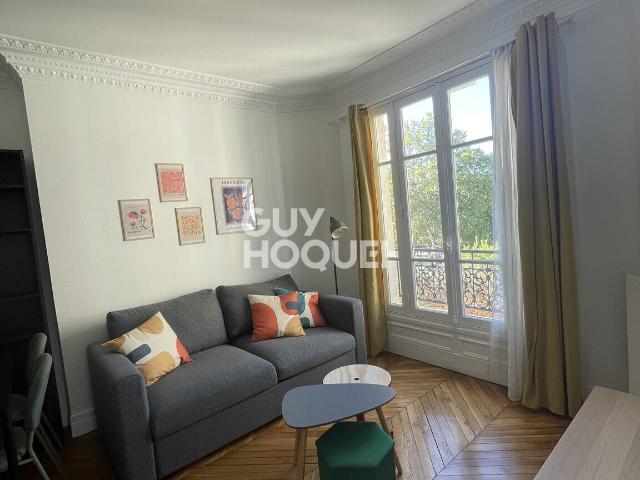 Appartement à louer de 3 pièces de 64 m²