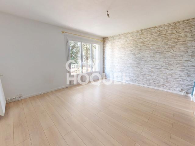 Appartement à louer de 3 pièces de 64.1 m²