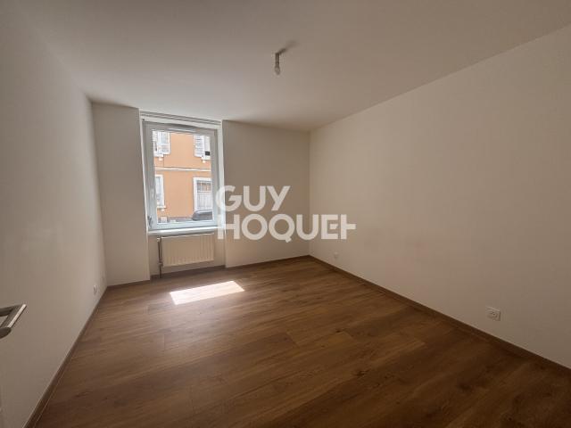 Appartement à louer de 3 pièces de 64.42 m²