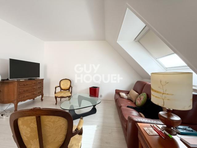 Appartement à louer de 3 pièces de 65.3 m²