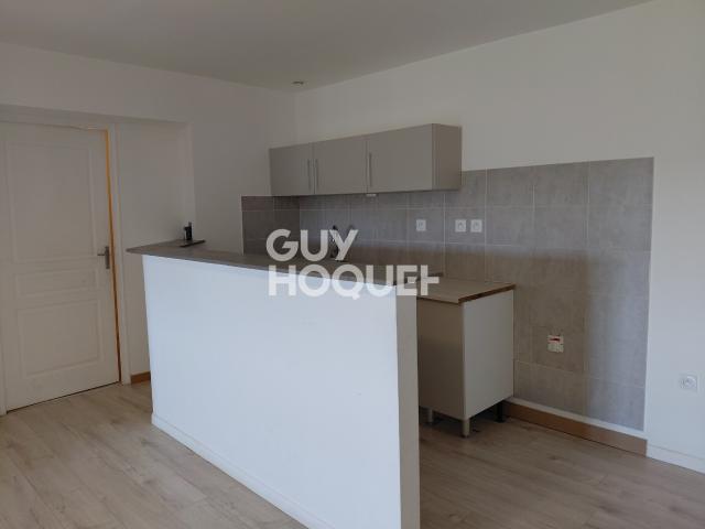 Appartement à louer de 3 pièces de 66 m²