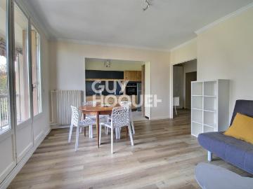 APPARTEMENT À LOUER DE 3 PIÈCES DE 66,68 M²