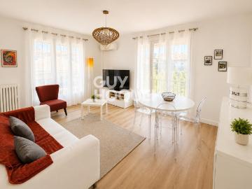 APPARTEMENT À LOUER DE 3 PIÈCES DE 66,90 M²