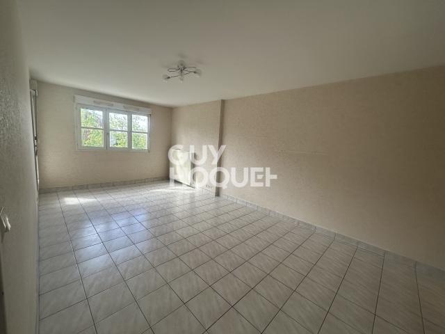 Appartement à louer de 3 pièces de 67.06 m²