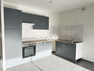 APPARTEMENT À LOUER DE 3 PIÈCES DE 68,04 M²