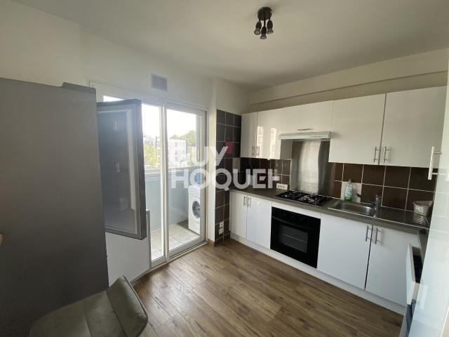 Appartement à louer de 3 pièces de 69 m²