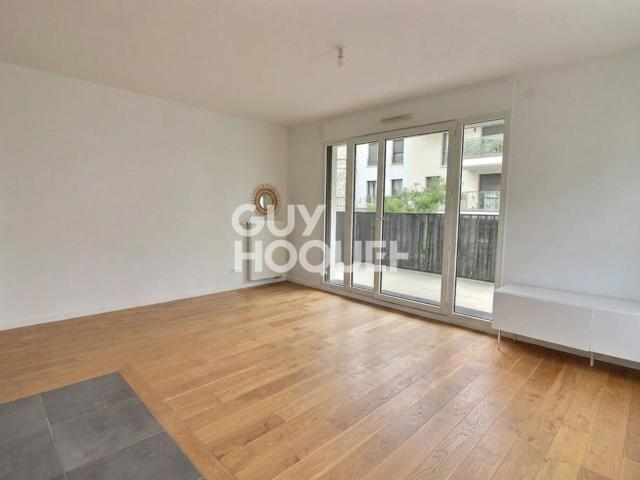 Appartement à louer de 3 pièces de 60.9 m²