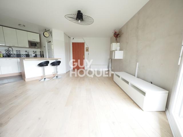Appartement à louer de 3 pièces de 61 m²