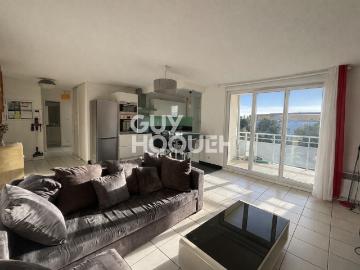 APPARTEMENT À LOUER DE 3 PIÈCES DE 61,32 M²