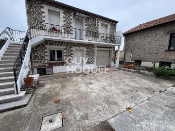 APPARTEMENT À LOUER DE 3 PIÈCES DE 62,00 M²