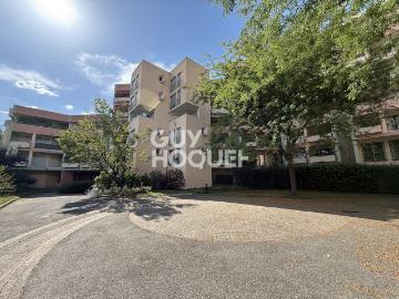 APPARTEMENT À LOUER DE 3 PIÈCES DE 75,90 M²