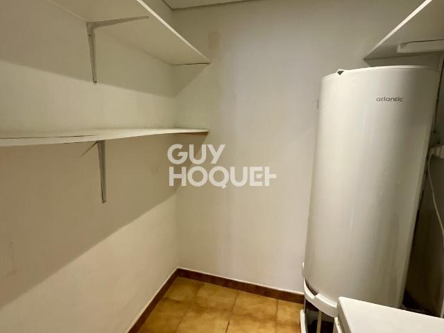 APPARTEMENT À LOUER DE 3 PIÈCES DE 76,00 M²