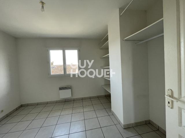Appartement à louer de 3 pièces de 76.5 m²