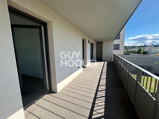 APPARTEMENT À LOUER DE 3 PIÈCES DE 70,00 M²