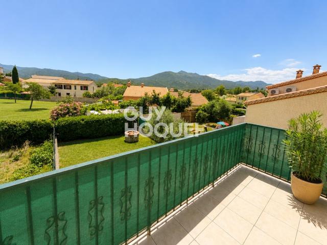 APPARTEMENT À LOUER DE 3 PIÈCES DE 70,11 M²
