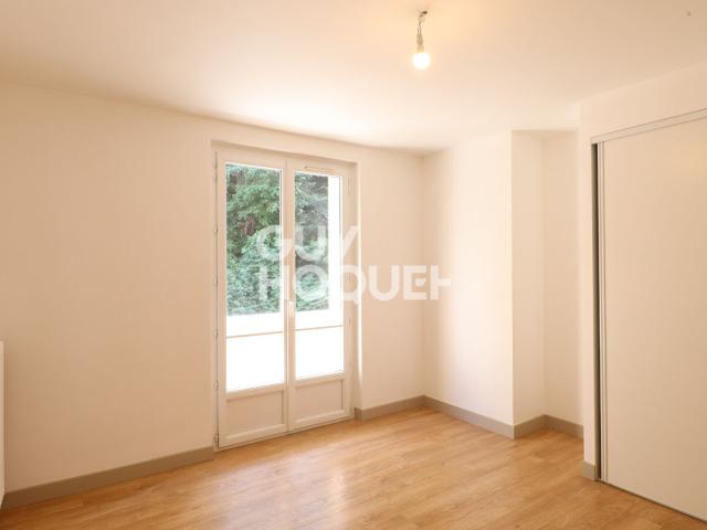 Appartement à louer de 3 pièces de 70.8 m²
