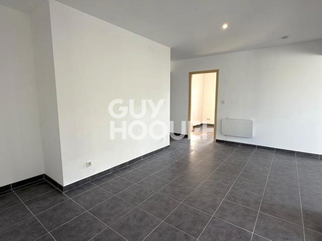 Appartement à louer de 3 pièces de 73.37 m²