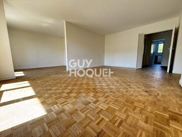 Appartement à louer de 3 pièces de 87 m²
