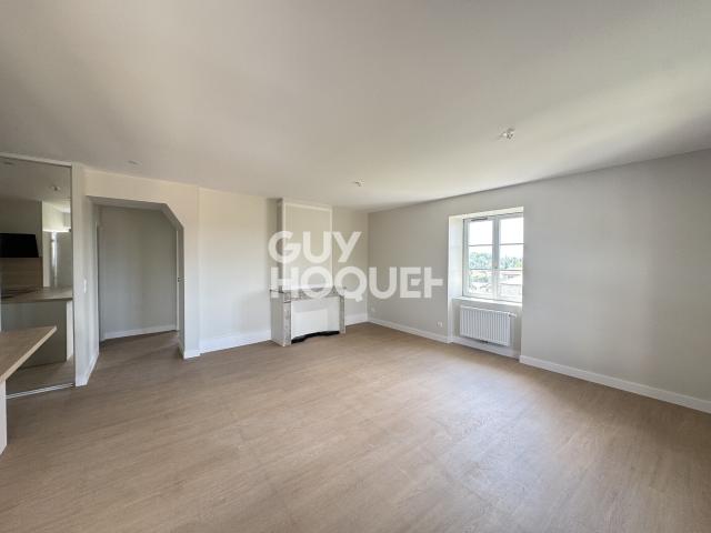 Appartement à louer de 3 pièces de 87.02 m²
