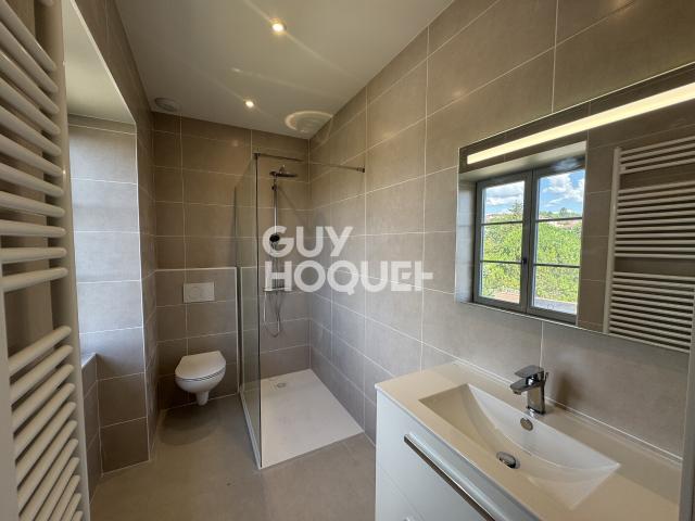 APPARTEMENT À LOUER DE 3 PIÈCES DE 87,02 M²