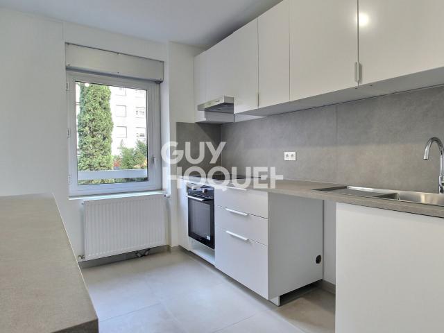 Appartement à louer de 3 pièces de 88.58 m²