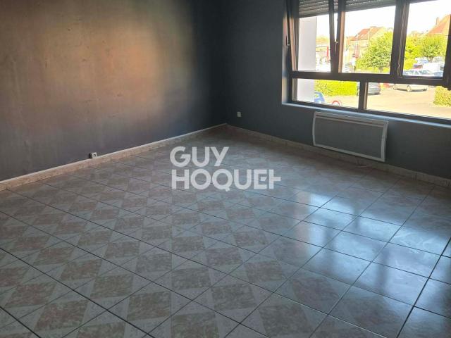 Appartement à louer de 3 pièces de 80 m²