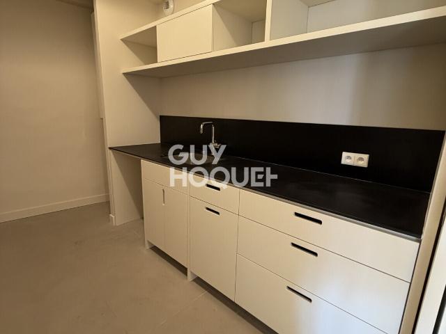 Appartement à louer de 3 pièces de 91 m²