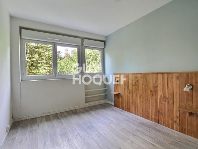 Appartement à louer de 3 pièces