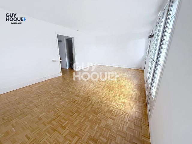 Appartement à louer de 4 pièces de 65.16 m²