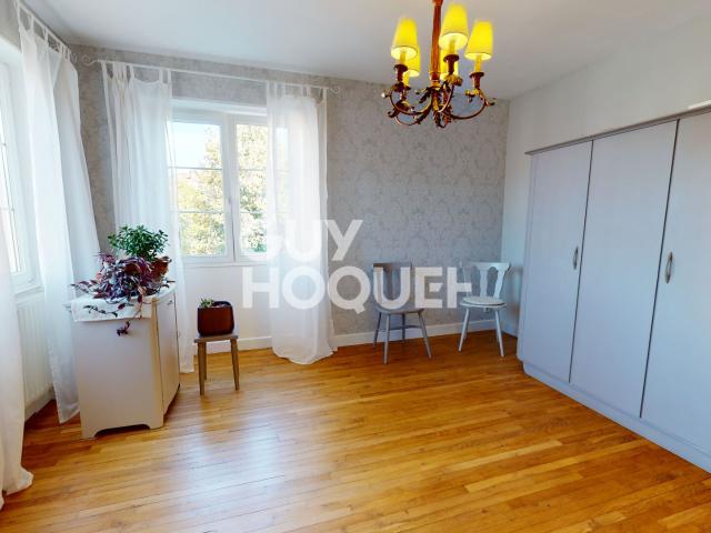 APPARTEMENT CERNAY