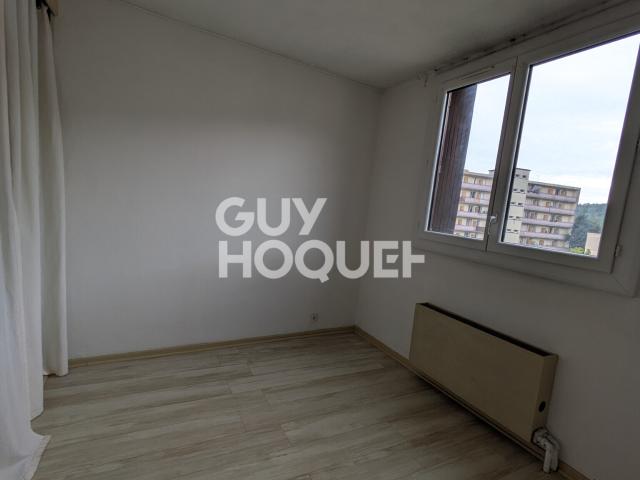 Appartement à louer de 4 pièces de 77.14 m²