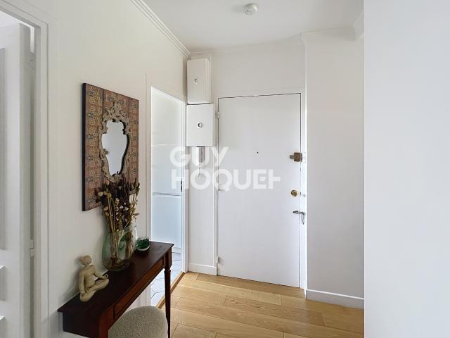 APPARTEMENT À LOUER DE 4 PIÈCES DE 71,00 M²