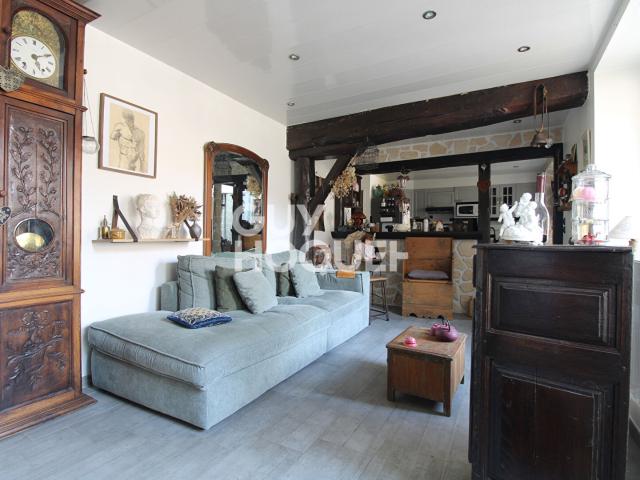 Appartement à louer de 4 pièces de 71.19 m²