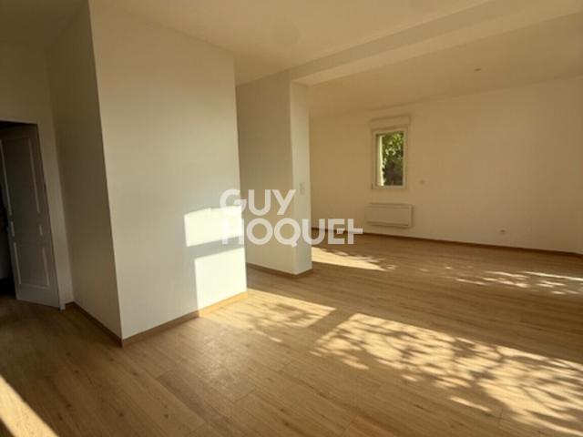 Appartement à louer de 4 pièces de 86.6 m²