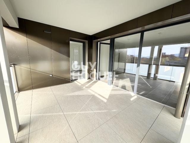 Appartement à louer de 4 pièces de 87.44 m² RÉF 401