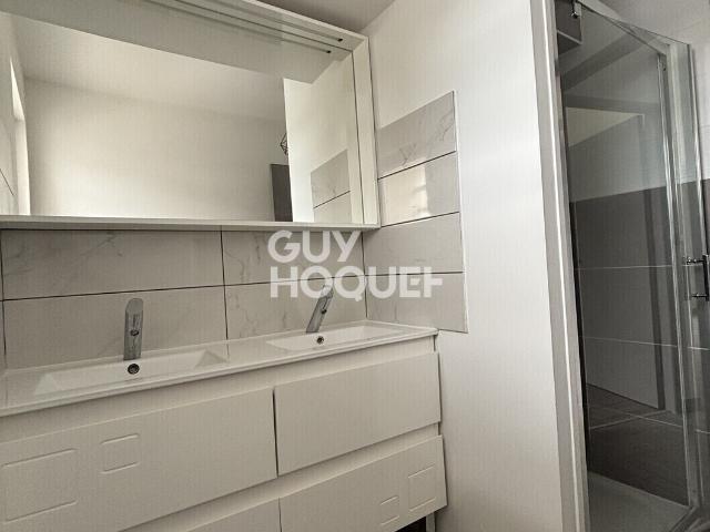 APPARTEMENT À LOUER DE 4 PIÈCES DE 89,74 M²