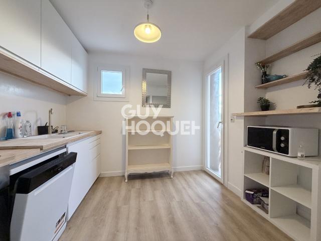 Appartement à louer de 4 pièces de 80.63 m²