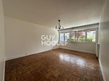 APPARTEMENT À LOUER DE 4 PIÈCES DE 81,35 M²