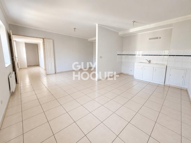 Appartement à louer de 4 pièces de 94.1 m²
