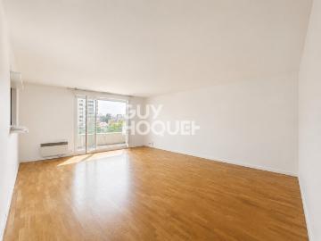 APPARTEMENT À LOUER DE 4 PIÈCES DE 95,70 M²