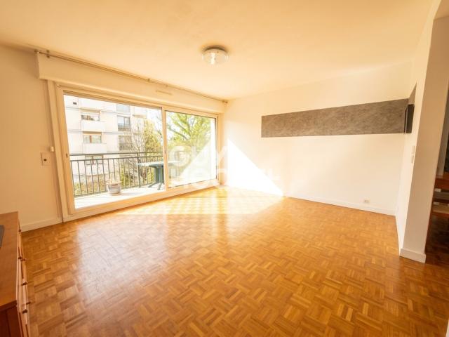 Appartement à louer de 4 pièces de 97.47 m²
