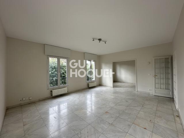 Appartement à louer de 4 pièces de 91.2 m²