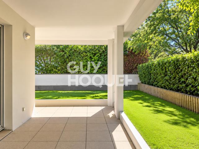Appartement à louer de 4 pièces de 93.33 m²