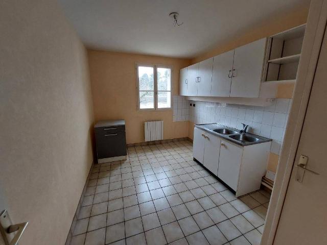 Appartement à louer de 54 m² à Saint Pierre Les Nemours