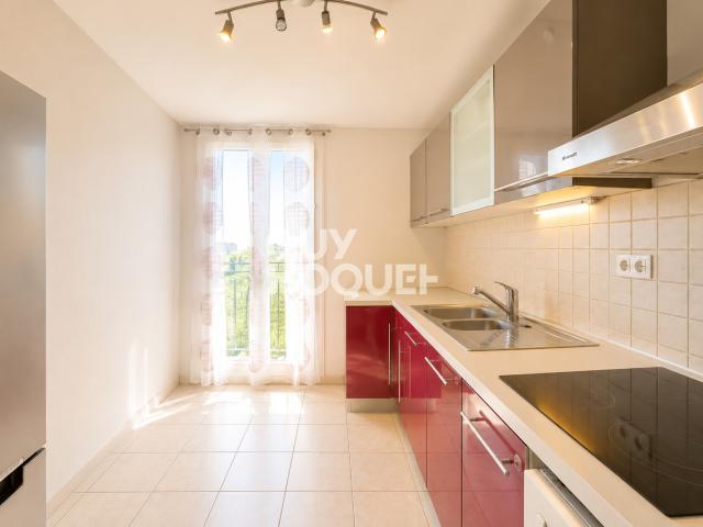 Appartement à louer de 5 pièces de 110.1 m²