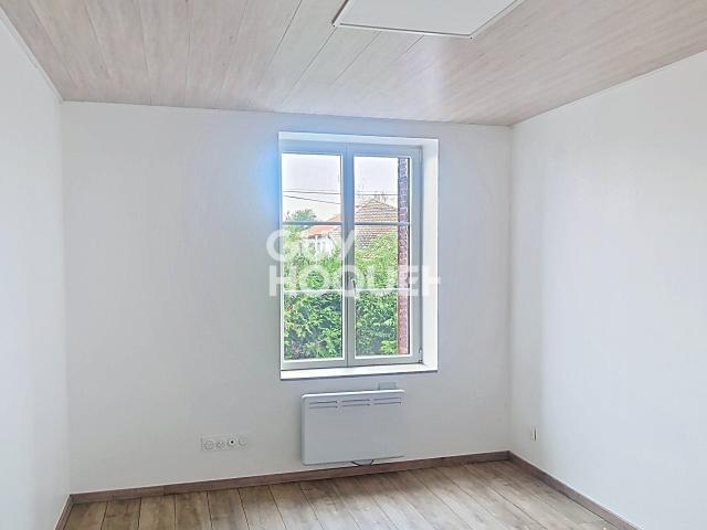 Appartement à louer de 5 pièces de 80.8 m²
