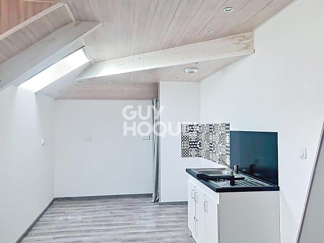 Appartement à louer de 5 pièces de 92.6 m²