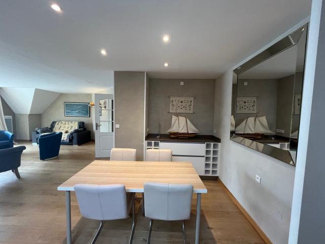 Appartement à louer de 95m2